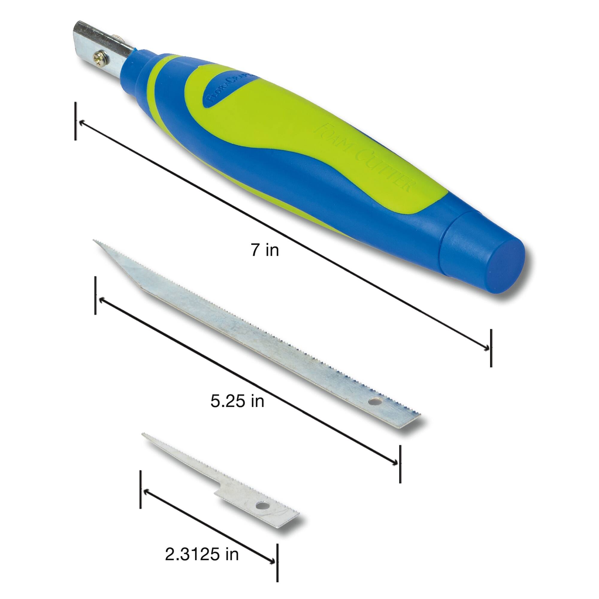 FloraCraft® Foam Cutter Set